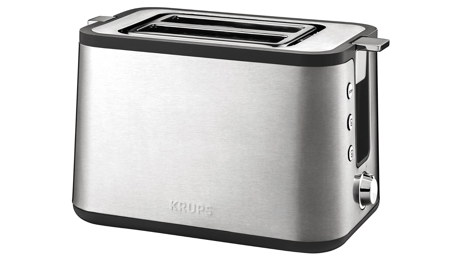 Krups KH442D Control Line Test | CHIP